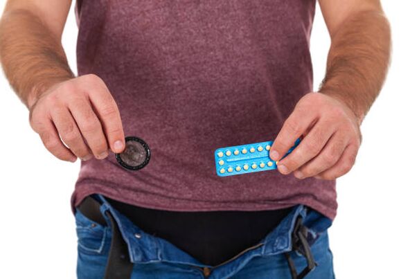 leczenie zapalenia gruczołu krokowego u mężczyzn